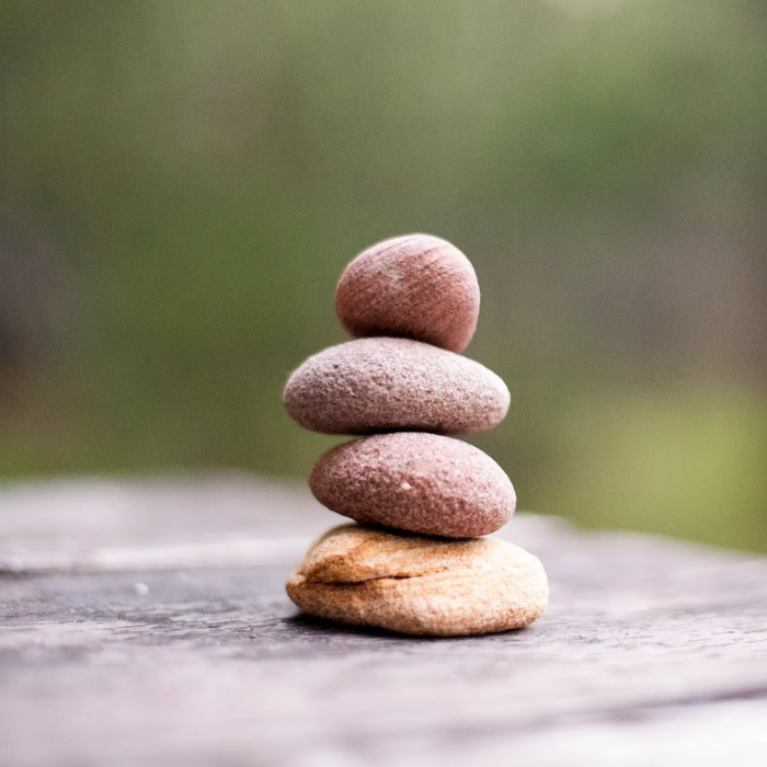 Mindfulness e os óleos essenciais