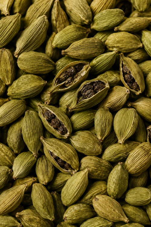 Cardamomo