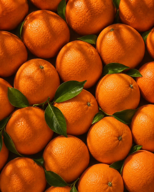 Laranja Doce