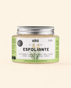 Creme Esfoliante Aloe Vera