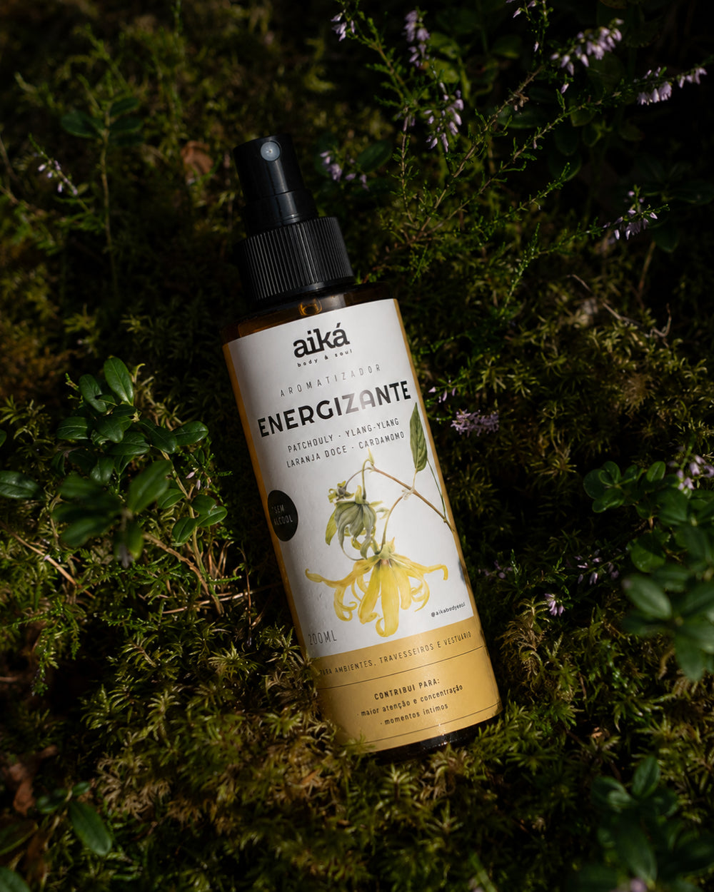 Energizing Air Freshener