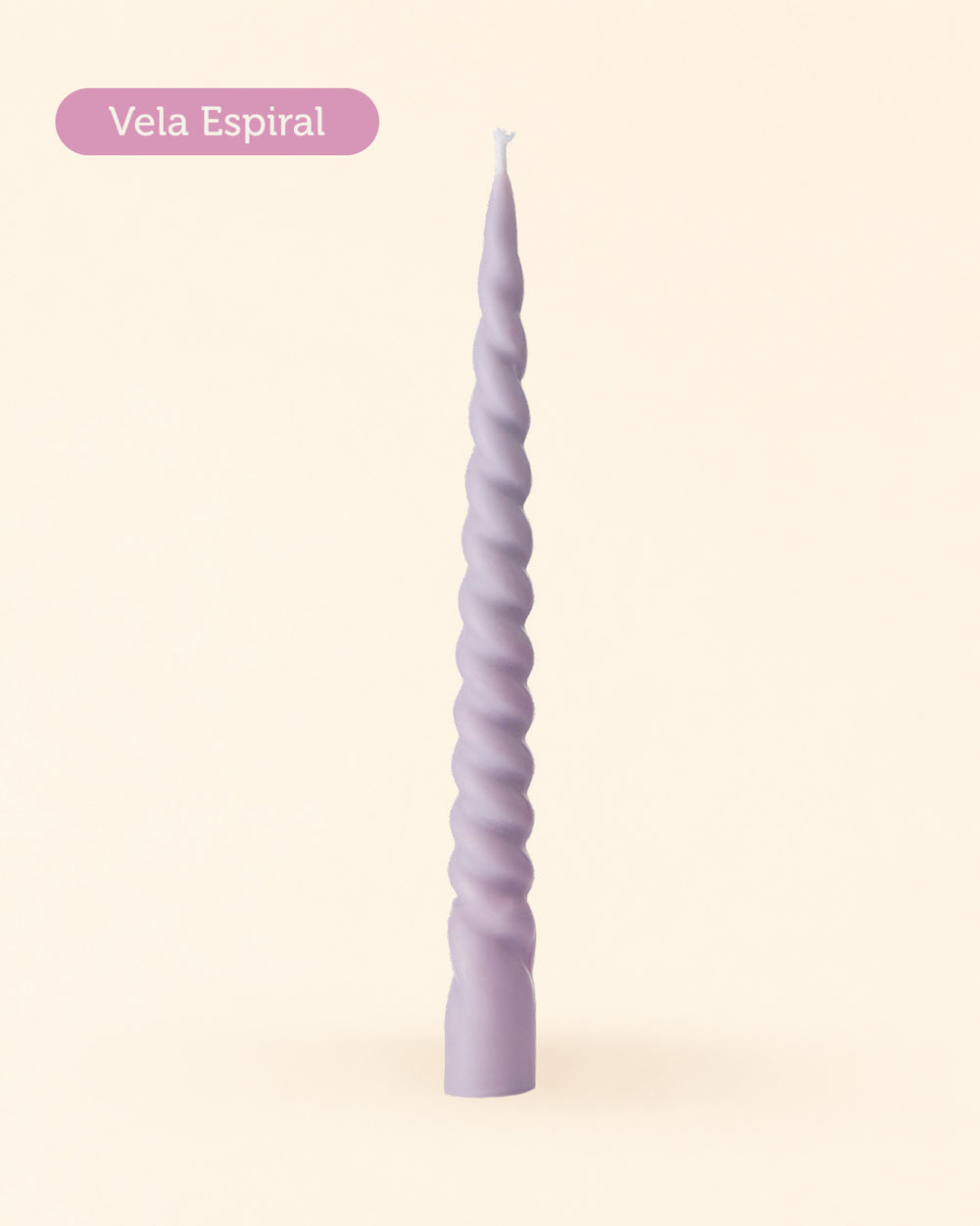 Kit Trio Velas Decorativas