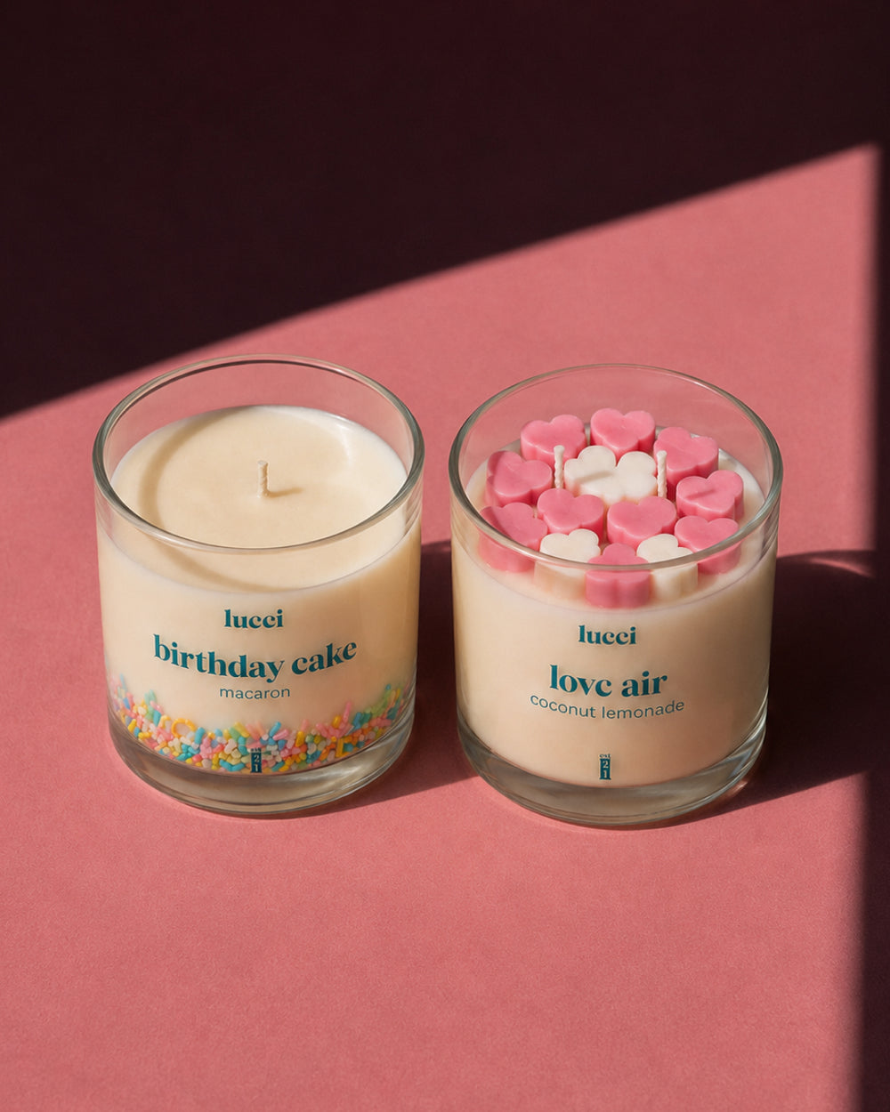Kit Velas Temáticas