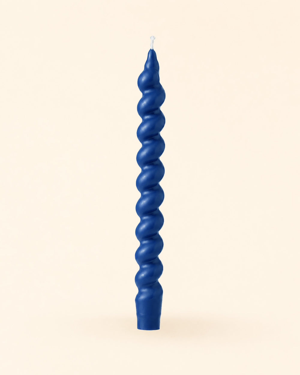 Wave Decorative Candle