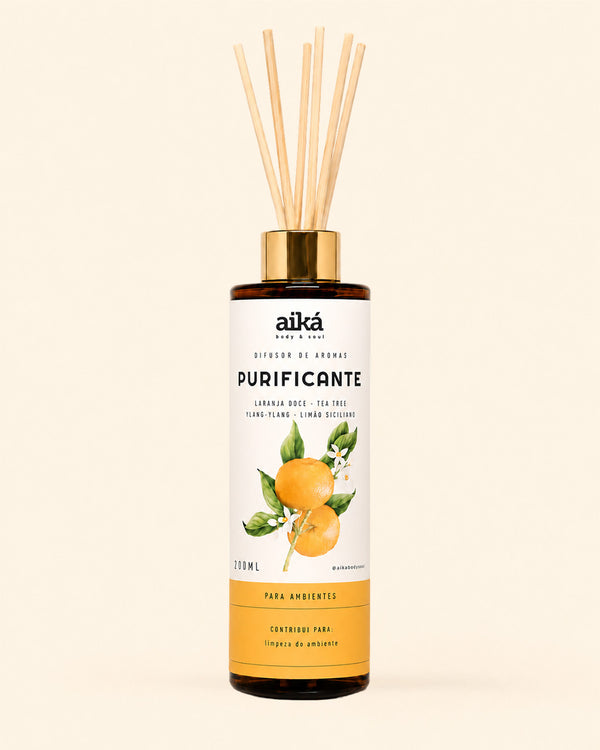 Difusor Purificante