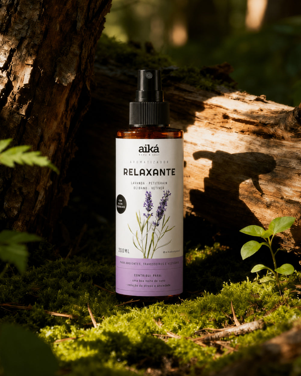 Relaxing Air Freshener