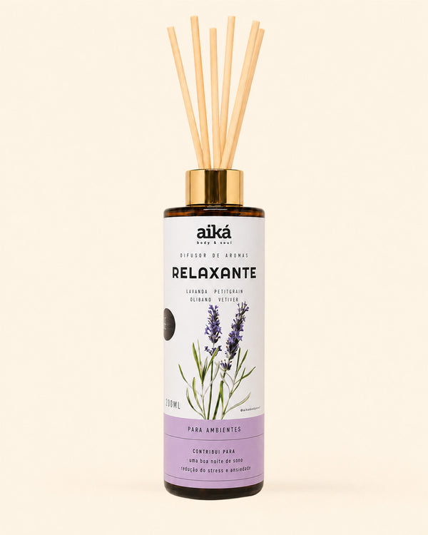 Difusor Relaxante