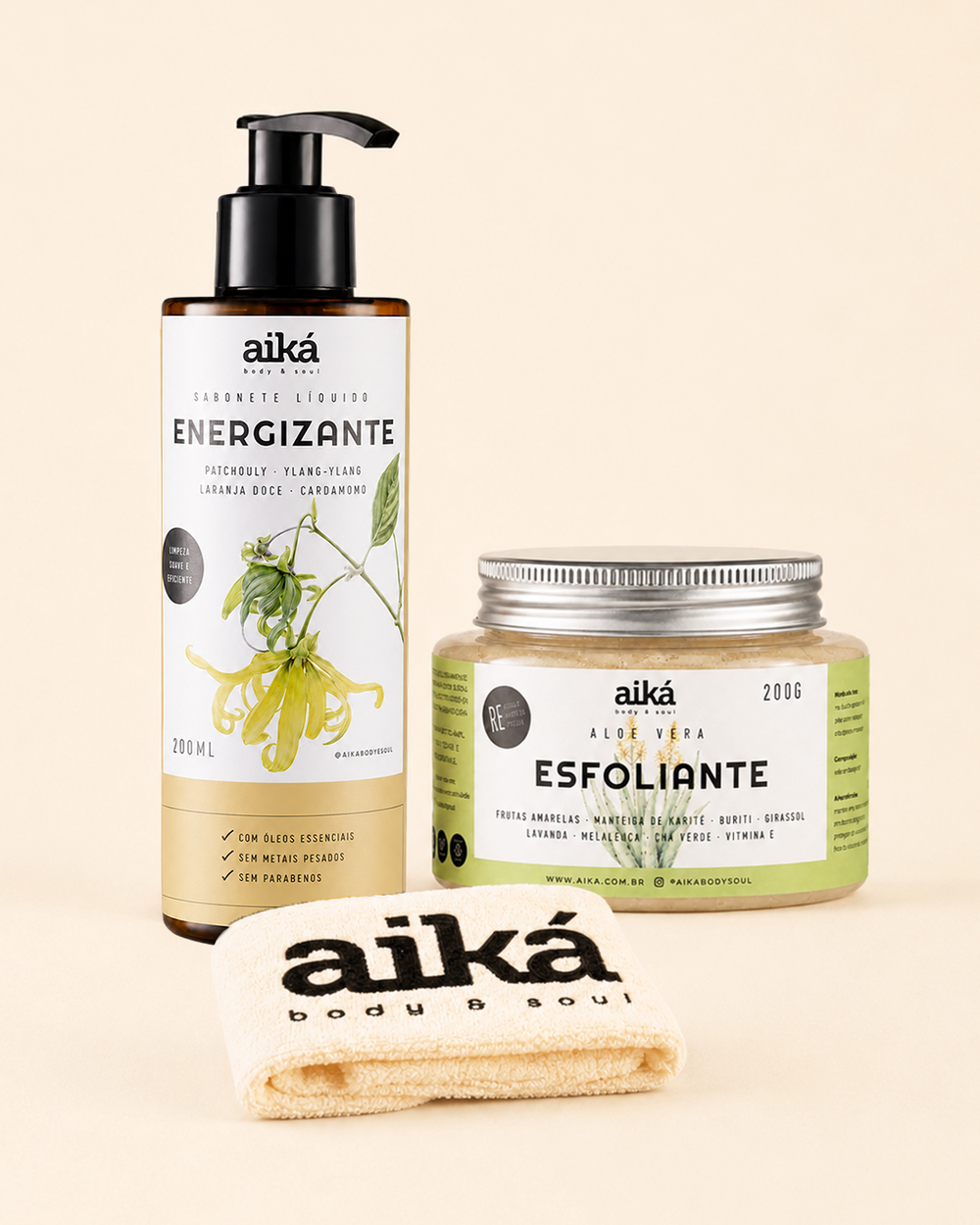 Kit Skin Care
